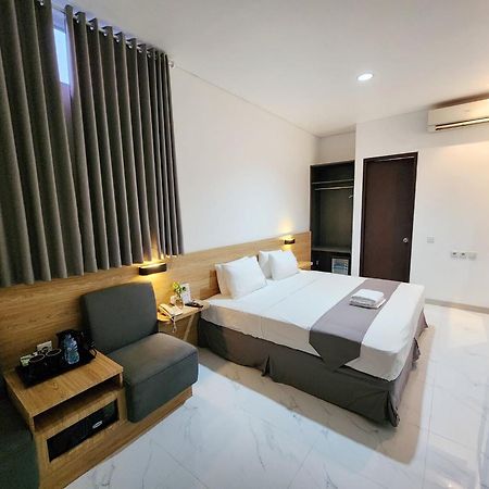 Pondok Labu Residence Yakarta Exterior foto