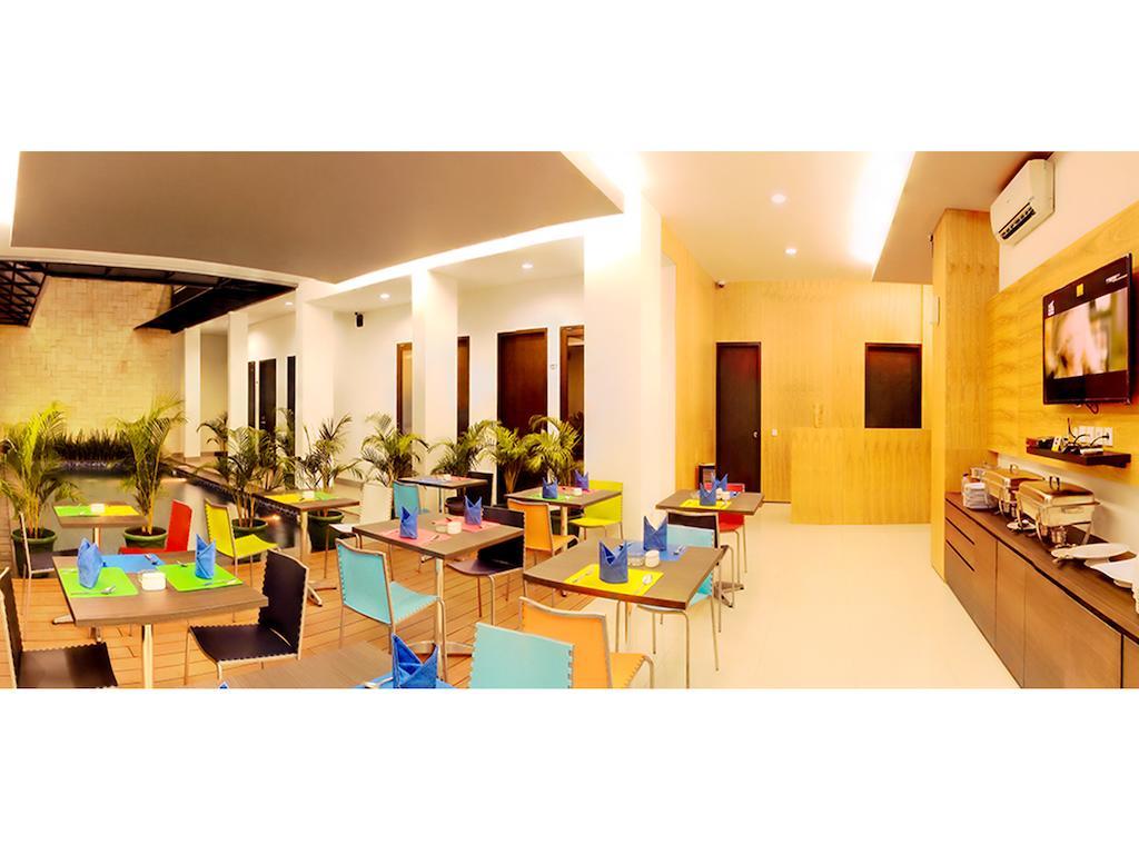 Pondok Labu Residence Yakarta Exterior foto