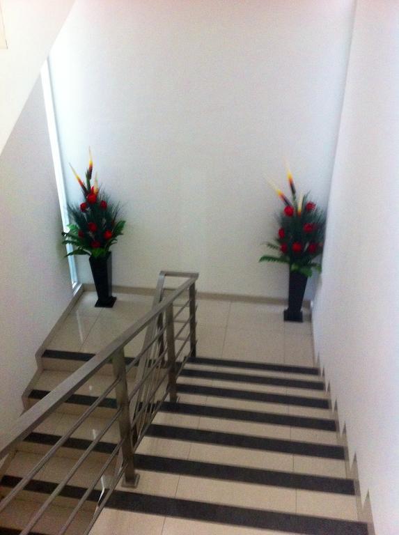 Pondok Labu Residence Yakarta Exterior foto