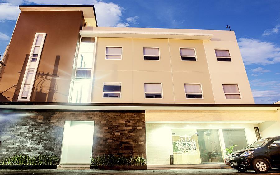 Pondok Labu Residence Yakarta Exterior foto
