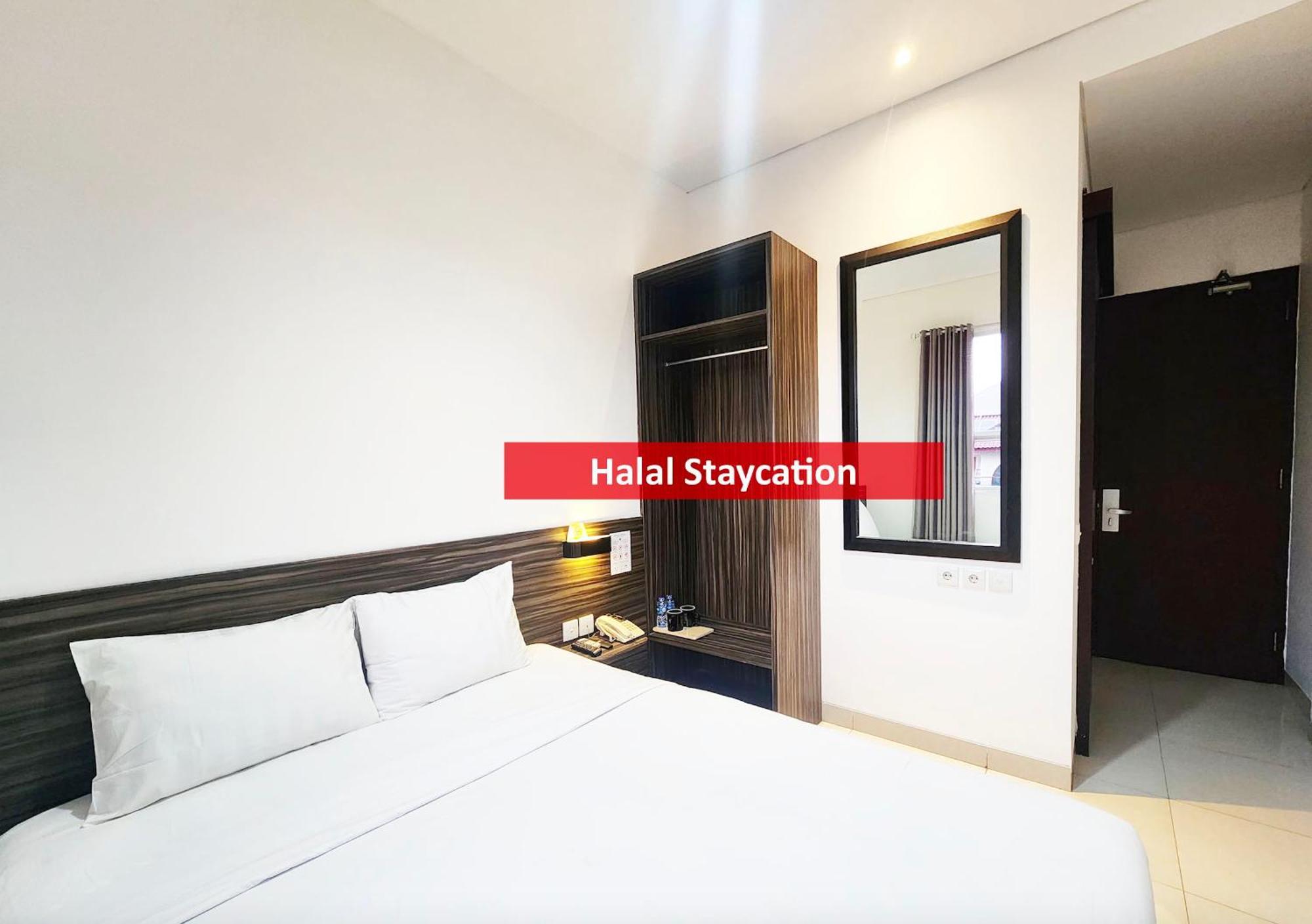 Pondok Labu Residence Yakarta Habitación foto