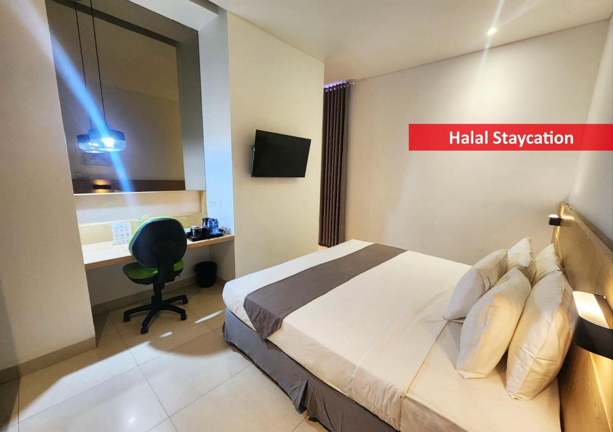 Pondok Labu Residence Yakarta Exterior foto