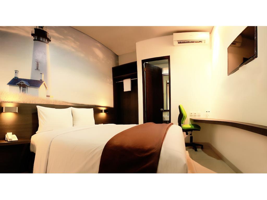 Pondok Labu Residence Yakarta Habitación foto